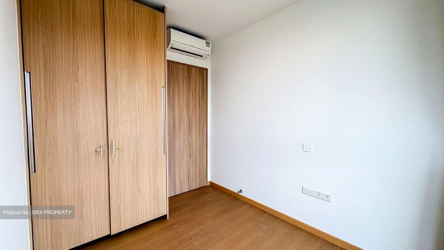The Botany At Dairy Farm (D23), Condominium #558320341